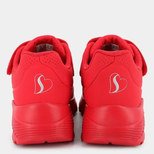 UNO LITE- SPORTIVE Red 310451L