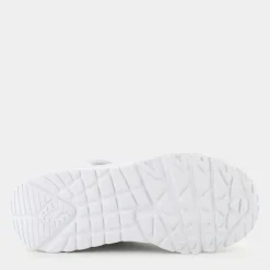 UNO LITE- SPORTIVE White/Multi Rainbow 310457L