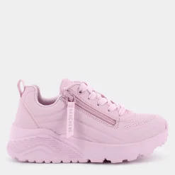UNO LITE - EASY ZIP- SPORTIVE Light Pink 310387L