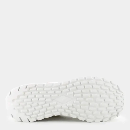 UNO RUGGED- SCARPONCINI BIANCO 167993