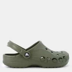 UOMO- CIABATTE ARMY 10126