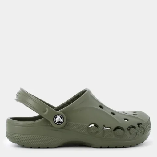UOMO- CIABATTE ARMY 10126