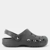 UOMO- CIABATTE GRAPHITE 10126
