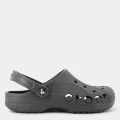 UOMO- CIABATTE GRAPHITE 10126
