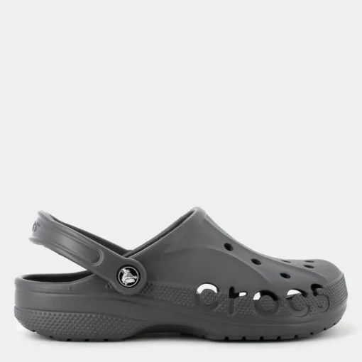 UOMO- CIABATTE GRAPHITE 10126