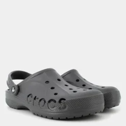 UOMO- CIABATTE GRAPHITE 10126