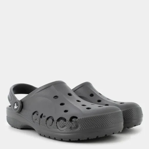 UOMO- CIABATTE GRAPHITE 10126