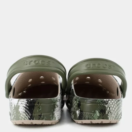 UOMO- CIABATTE COBBLESTONE 206230
