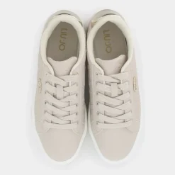 UP- SNEAKERS BEIGE 4A5717EX022S3648