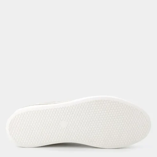 UP- SNEAKERS BEIGE 4A5717EX022S3648