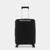UPSCAPE- TROLLEY MEDIO NERO KJ1009002