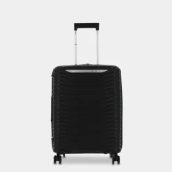 UPSCAPE- TROLLEY MEDIO NERO KJ1009002