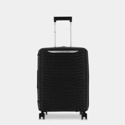 UPSCAPE- TROLLEY MEDIO NERO KJ1009002