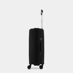 UPSCAPE- TROLLEY MEDIO NERO KJ1009002