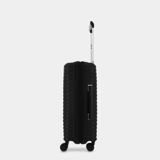 UPSCAPE- TROLLEY MEDIO NERO KJ1009002