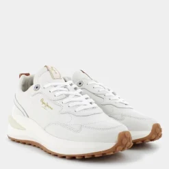 URBAN GLAM WINSLOW- SNEAKERS WHITE PLS60014