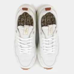 URBAN GLAM WINSLOW- SNEAKERS WHITE PLS60014