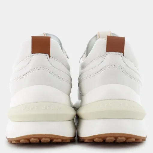 URBAN GLAM WINSLOW- SNEAKERS WHITE PLS60014
