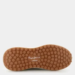 URBAN GLAM WINSLOW- SNEAKERS WHITE PLS60014