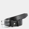 VACCHET- CINTURE NERO DG-I24-102