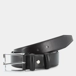 VACCHET- CINTURE NERO DG-I24-102