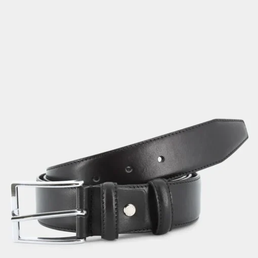 VACCHET- CINTURE NERO DG-I24-102