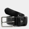 VACCHET- CINTURE NERO DG-E24-108