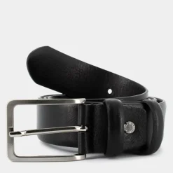 VACCHET- CINTURE NERO DG-E24-108