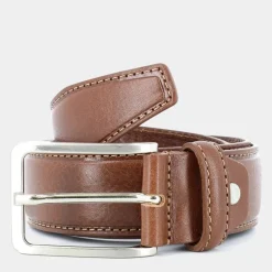 VACCHET- CINTURE MARRONE DG-E25-108