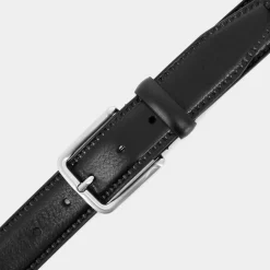 VACCHET- CINTURE NERO DG-E25-105
