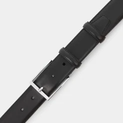 VACCHET- CINTURE NERO DG-I24-102