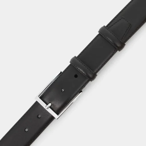 VACCHET- CINTURE NERO DG-I24-102