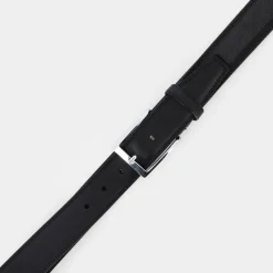 VACCHET- CINTURE NERO DG-E24-110