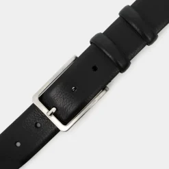 VACCHET- CINTURE NERO DG-E24-108