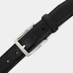 VACCHET- CINTURE NERO DG-E24-109