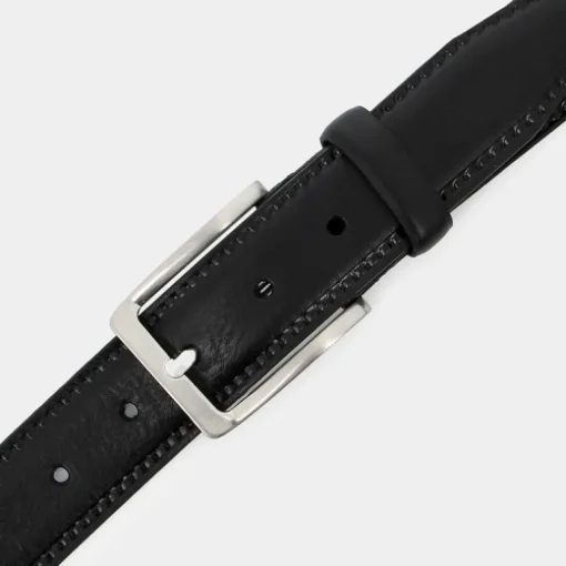 VACCHET- CINTURE NERO DG-E24-109
