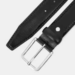 VACCHET- CINTURE NERO DG-E25-105