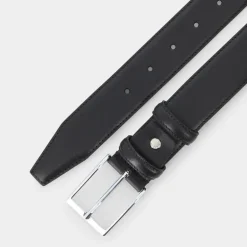 VACCHET- CINTURE NERO DG-I24-102