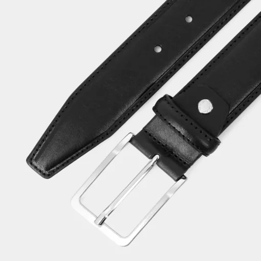 VACCHET- CINTURE NERO DG-E25-108