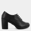 VALERIE- STRINGATE NERO IM-I25D-53