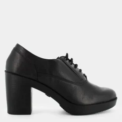 VALERIE- STRINGATE NERO IM-I25D-53