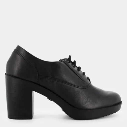 VALERIE- STRINGATE NERO IM-I25D-53