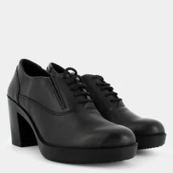 VALERIE- STRINGATE NERO IM-I25D-53