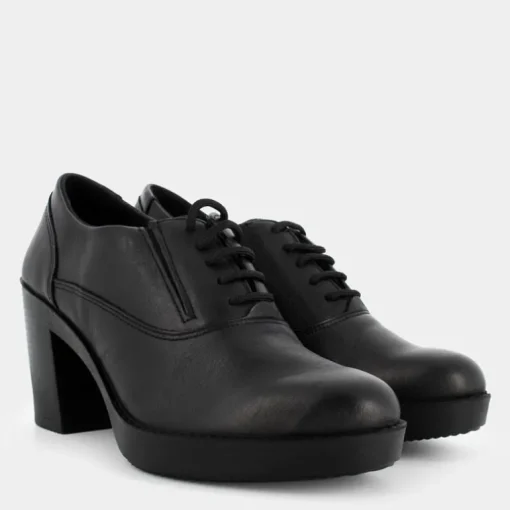 VALERIE- STRINGATE NERO IM-I25D-53