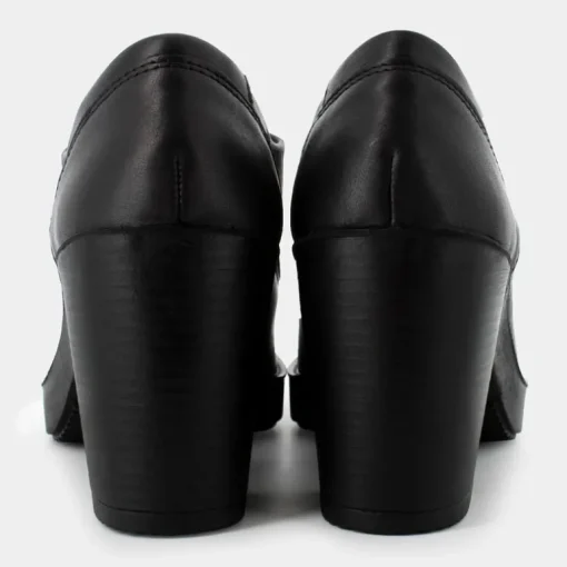 VALERIE- STRINGATE NERO IM-I25D-53