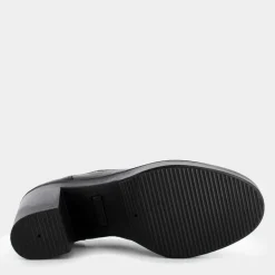 VALERIE- STRINGATE NERO IM-I25D-53