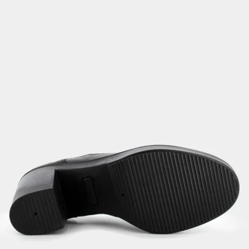 VALERIE- STRINGATE NERO IM-I25D-53