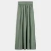 VENEDIG- PANTALONI VERDE 15164606