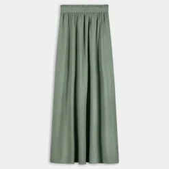 VENEDIG- PANTALONI VERDE 15164606
