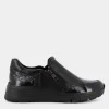 VICKY- SNEAKERS NERO WR-I24D-46